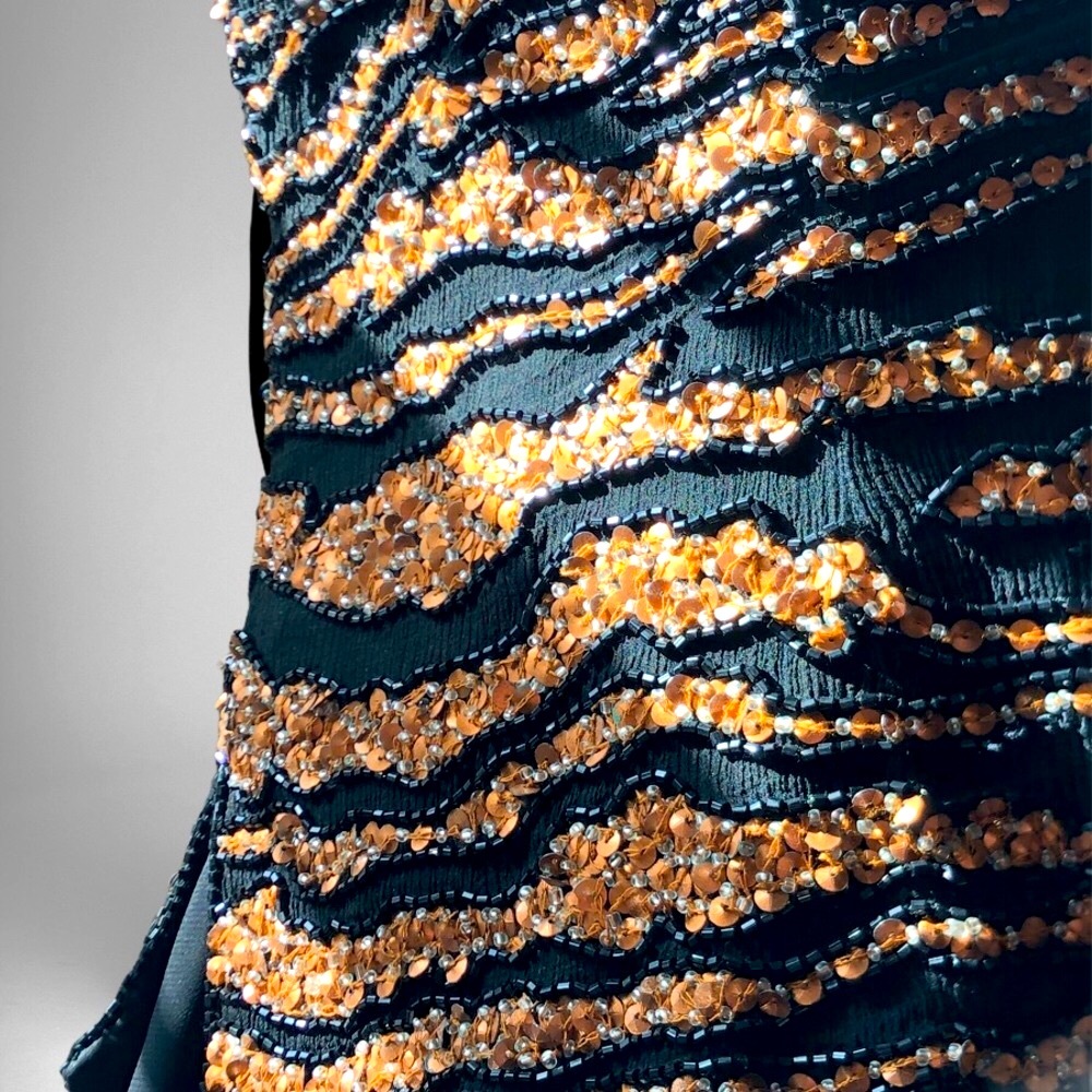 Sequinned Top - image 7